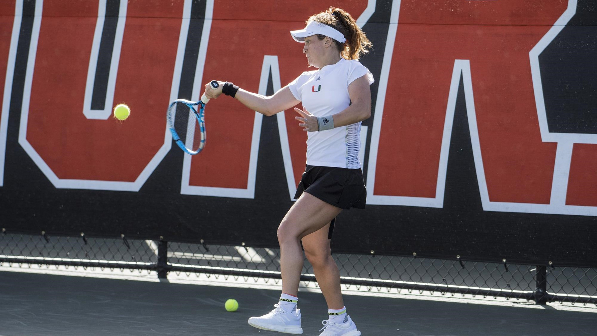 W. Tennis Retains Top-20 Ranking