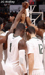 `Canes Deserve Crowds Like Wednesday Night