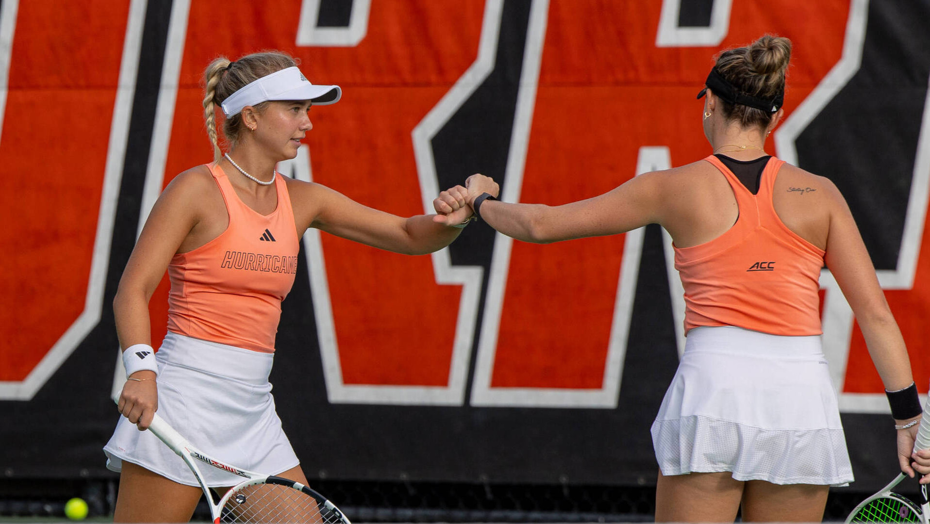 Hurricanes Open 2024 Season Ranked No. 21