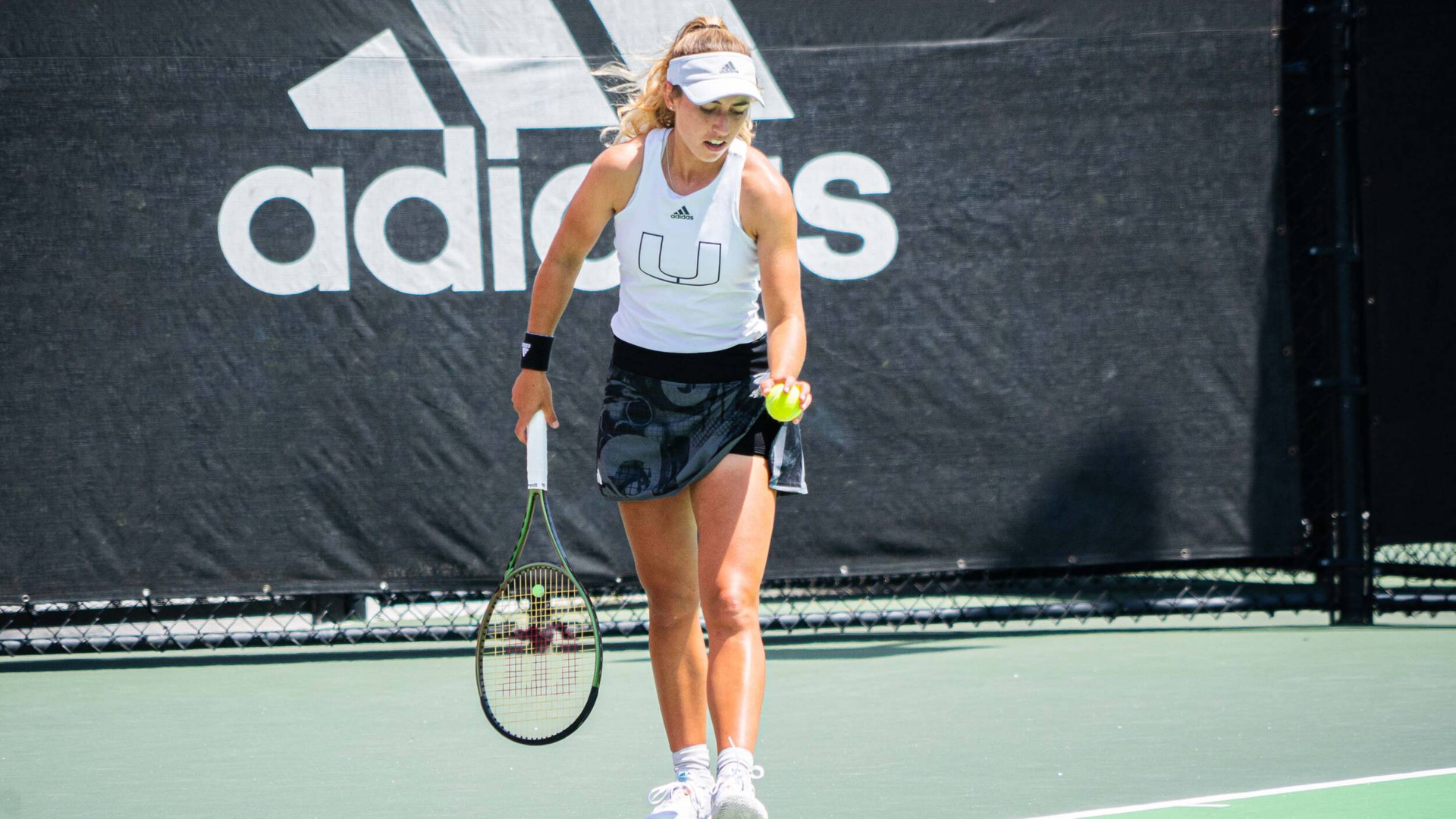 W. Tennis Falls, 4-3, at Georgia Tech in Regular Season Finale