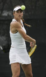 Hurricanes Sweep Pioneers in Non-Conference Action