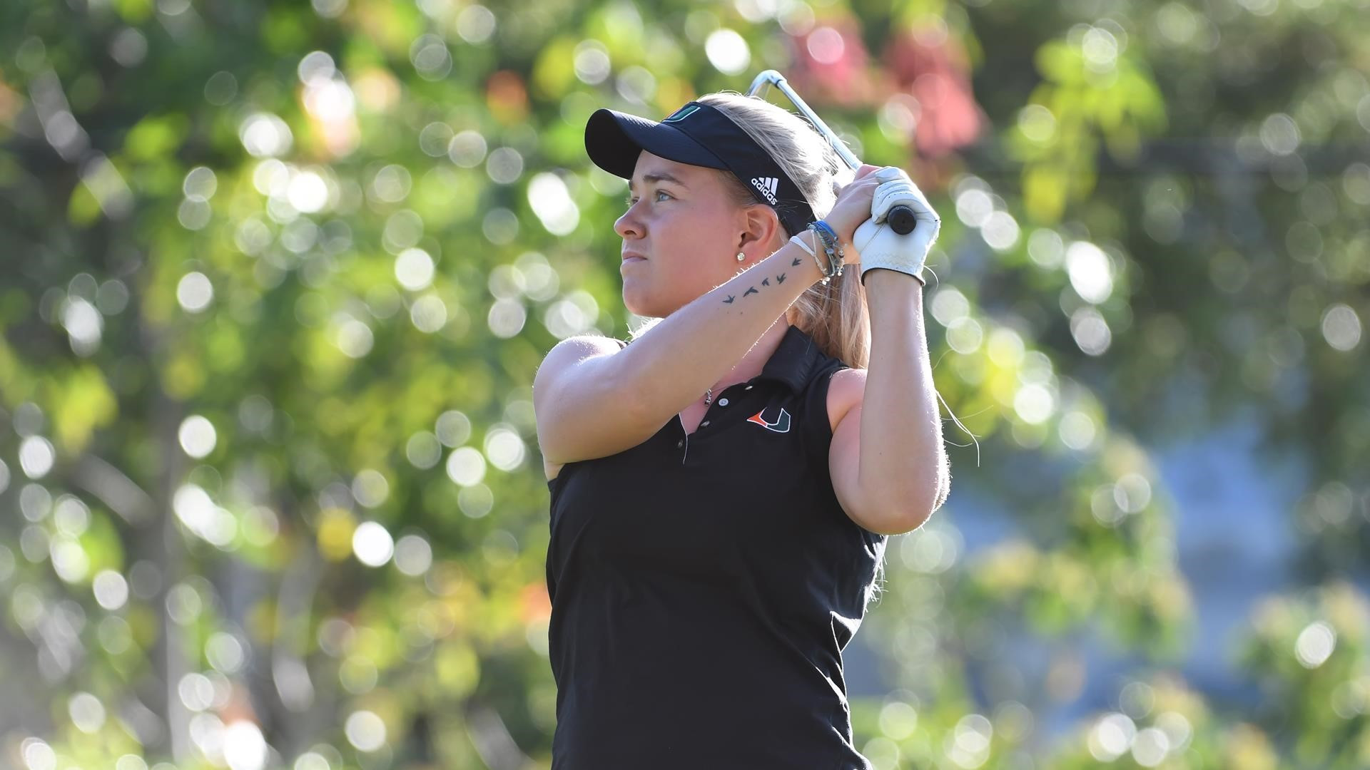 Grimstad Finishes Second at Jim West Challenge