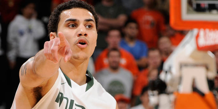 Postgame Reaction: MBB vs. Charlotte