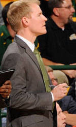 The Countdown to Men's Hoops - Four Days