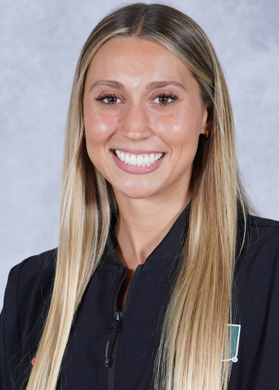 Nicole Sowell - Swimming &amp; Diving - University of Miami Athletics