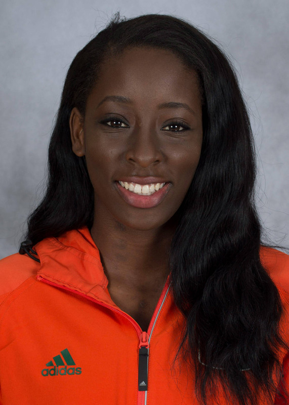 Meridith Louisville - Track &amp; Field - University of Miami Athletics