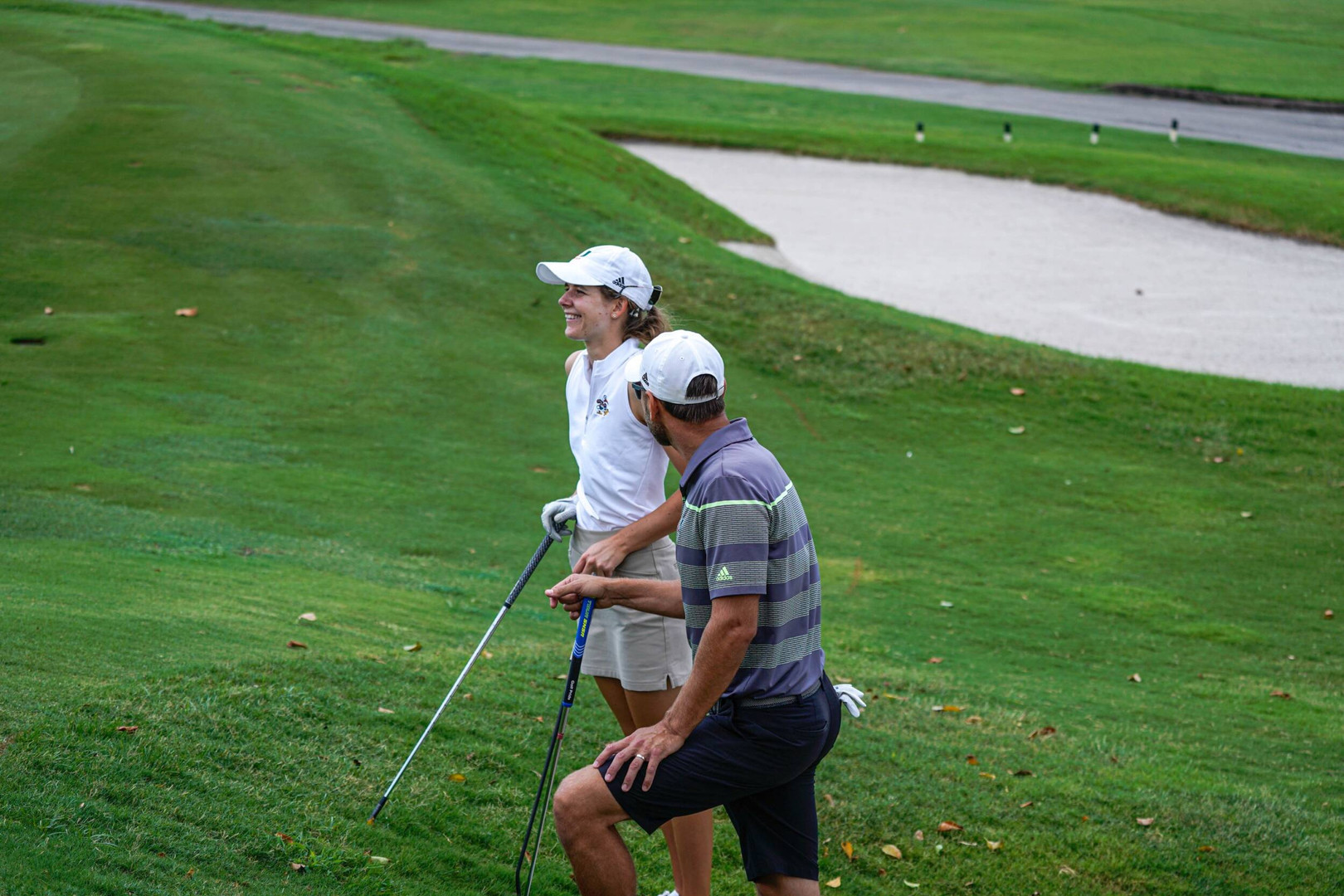 Rizzo Announces 2021-22 Golf Schedule