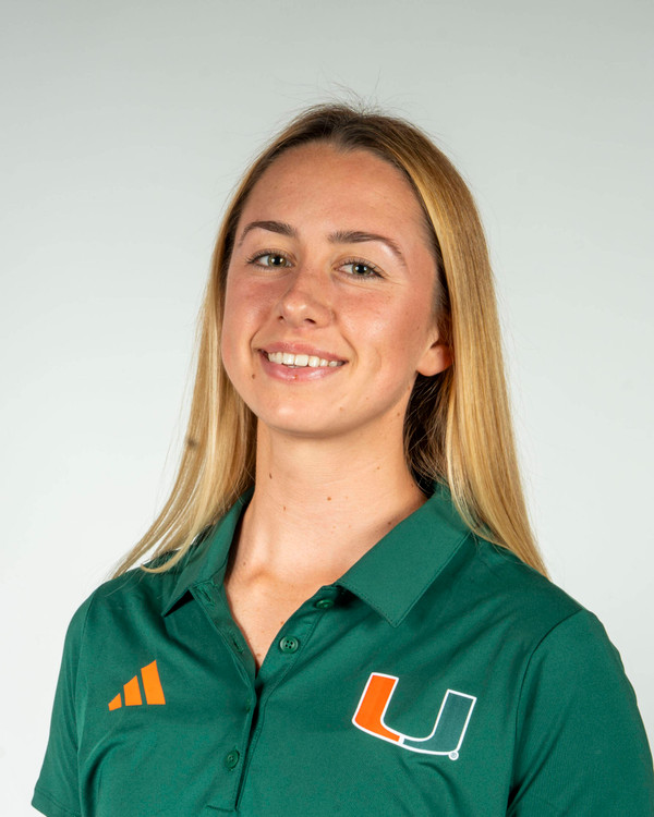 Nicole Wyszynski - Rowing - University of Miami Athletics