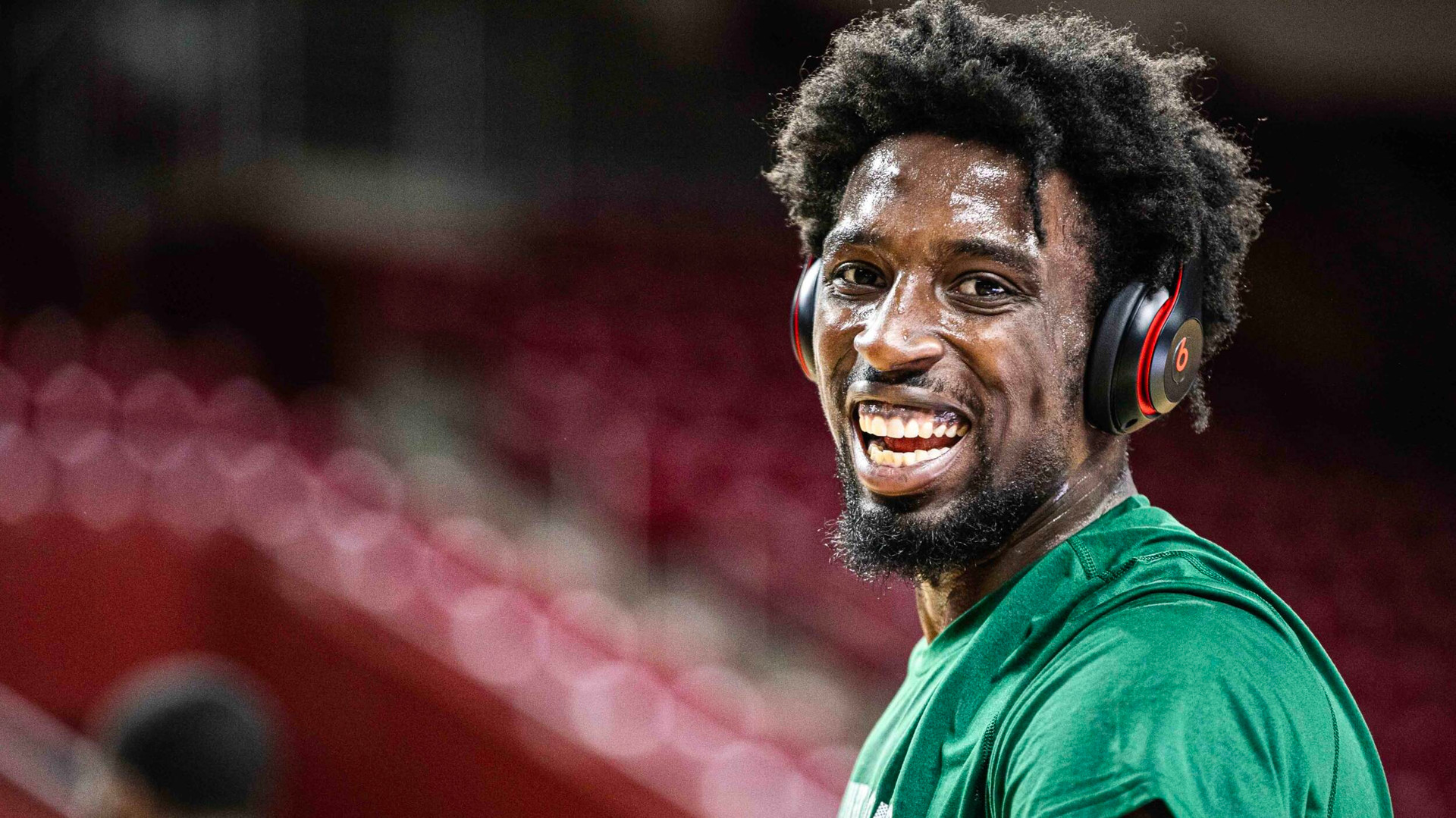 Brooks Named a Senior CLASS Award Candidate