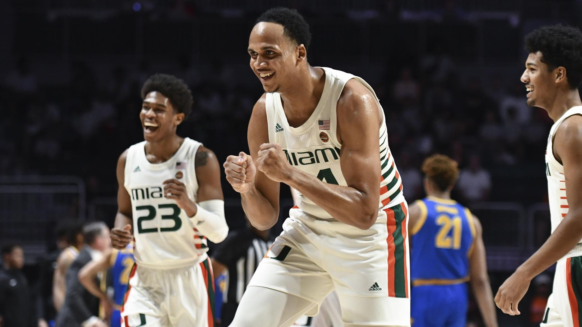 MBB Travels to Eighth-Ranked Duke