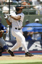 Hurricane Baseball Opens 2006 Practice Friday Morning