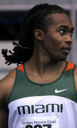 Miami Set for ACC Track and Field Championships