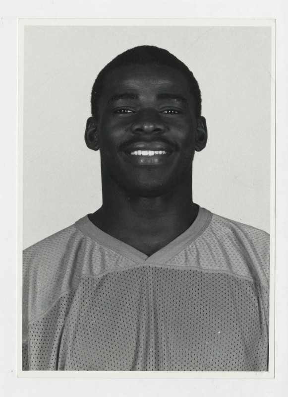 Michael Irvin - Football - University of Miami Athletics