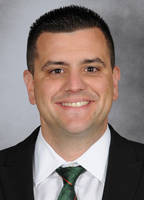 Leo Ramos -  - University of Miami Athletics