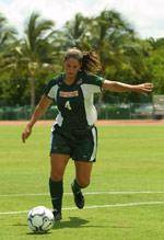 No. 14 Soccer Earns BIG EAST Win Over No. 18 Syracuse