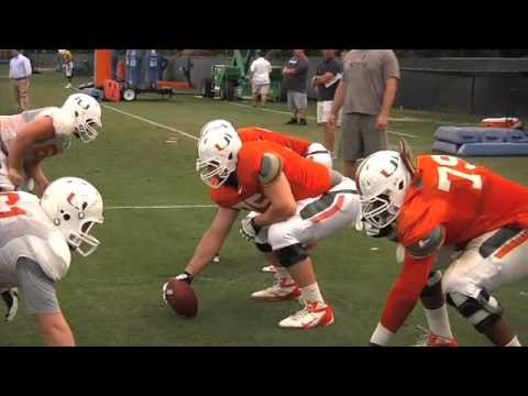 Canes Camp Report 4-9-13 Episode 9