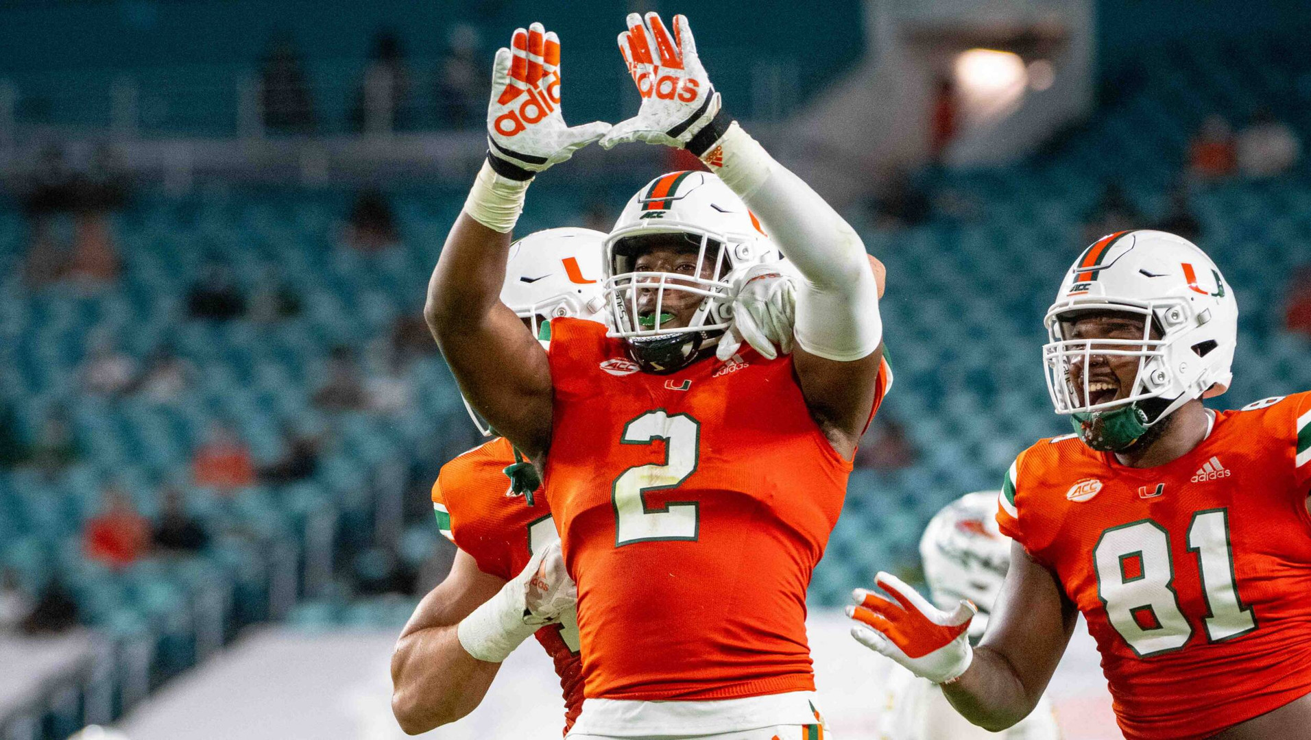 Roche Drafted by Steelers in Sixth Round