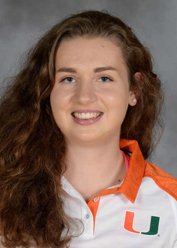Elise Wiley - Rowing - University of Miami Athletics