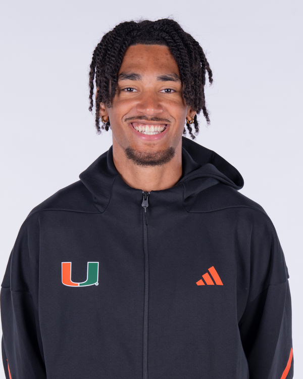 Dominique Hall - Track &amp; Field - University of Miami Athletics