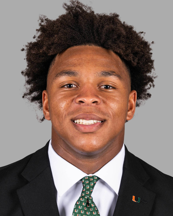 Raul Aguirre Jr. - Football - University of Miami Athletics