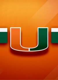 Jason Diaz -  - University of Miami Athletics