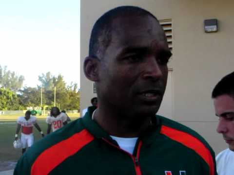 11/10/10 - Coach Shannon
