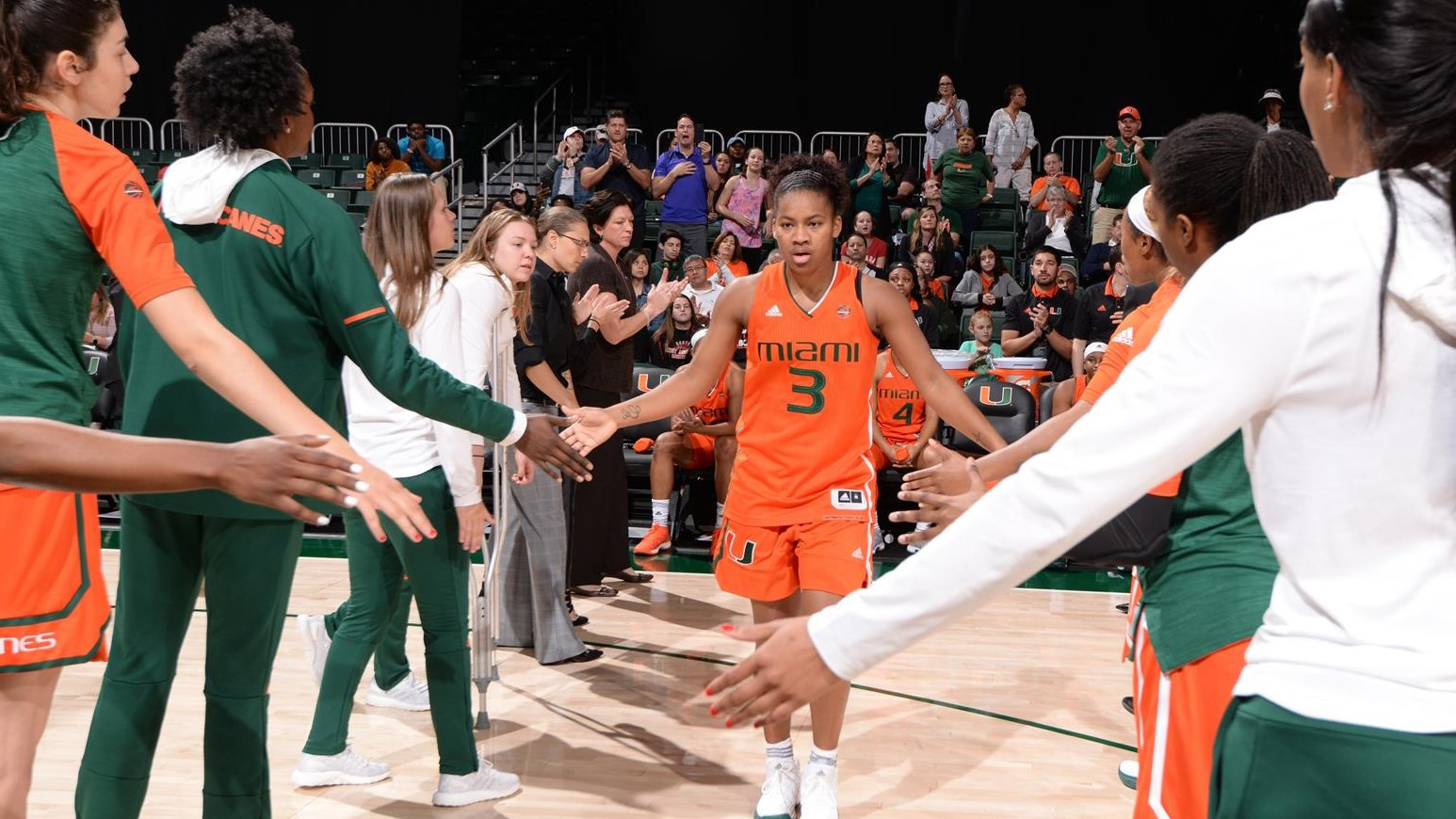 WBB Caps Regular Season Road Slate at Georgia Tech