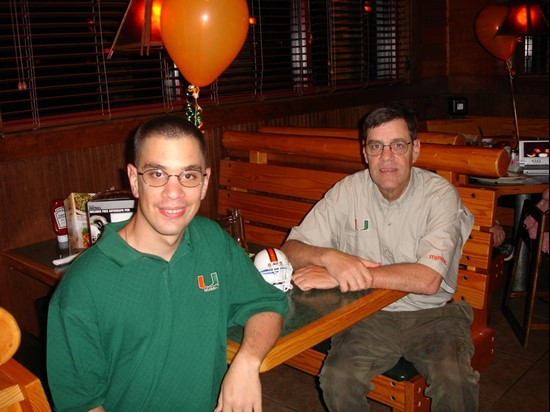 2007 Hurricane Club Spring Tour, Tampa
