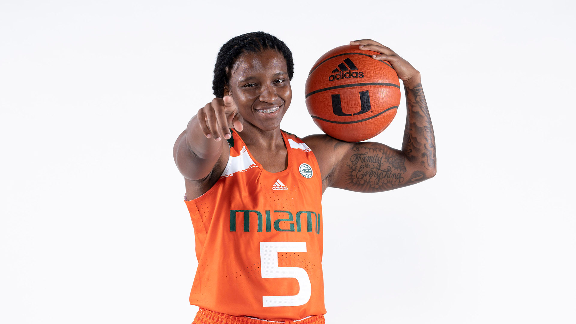 Senior Spotlight: Mykea Gray
