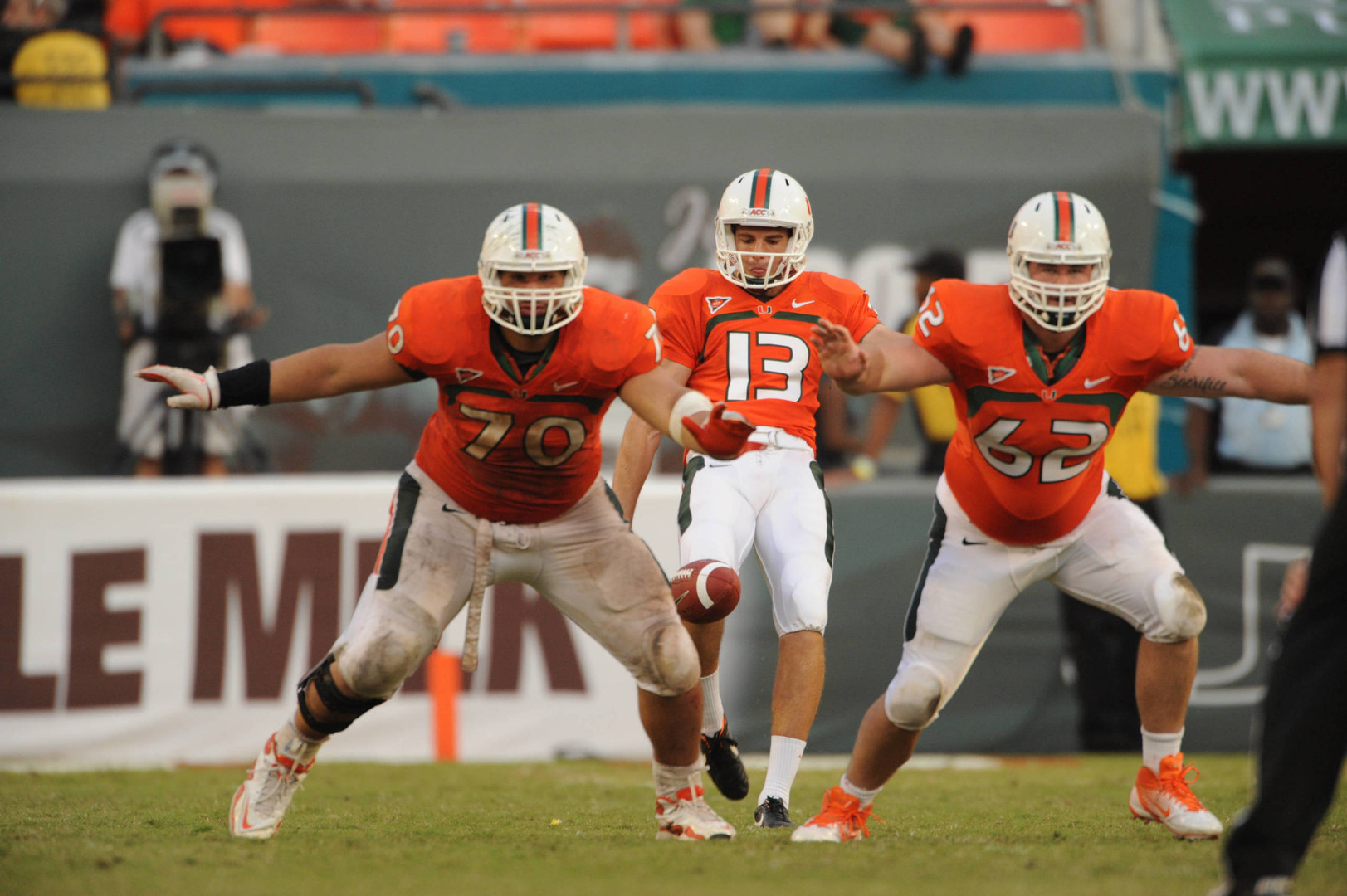 Botts Named to 2012 Preseason All-ACC Team