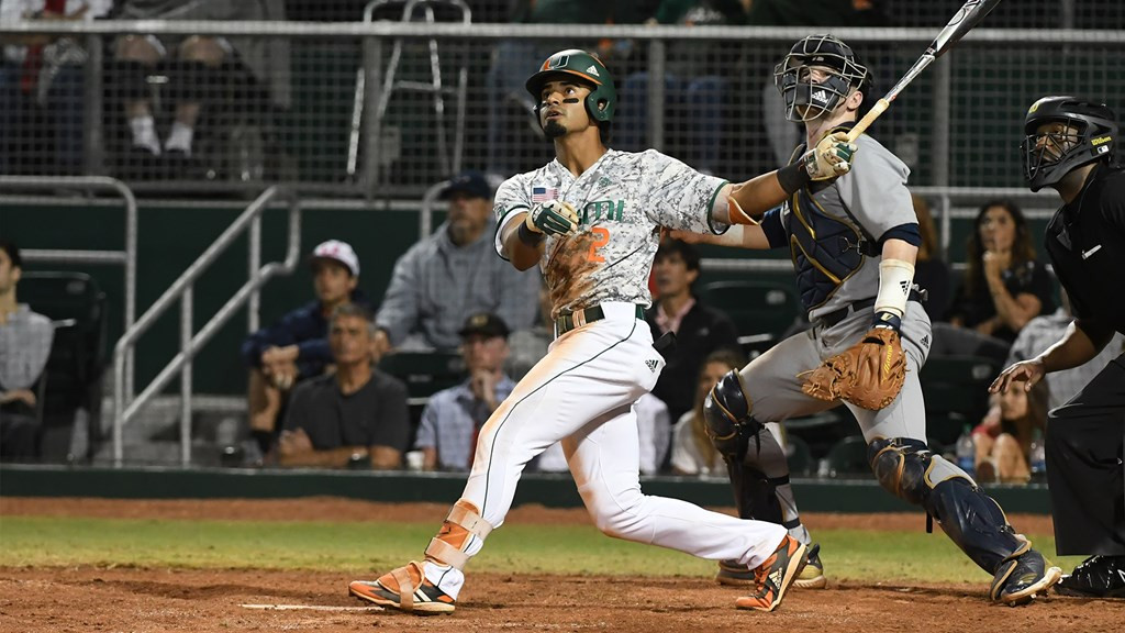 Zamora Picked in Second Round by Brewers
