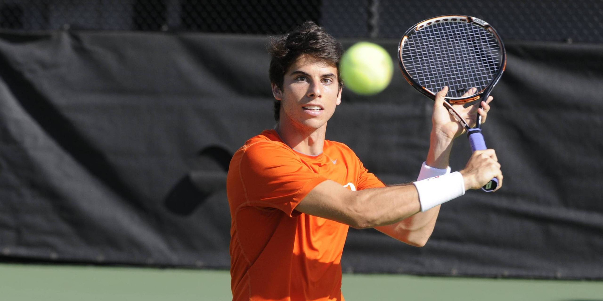 Solid Performance by MTennis at USTA/ITA