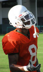 McCarthy Leads Defense During Tuesday Morning Session