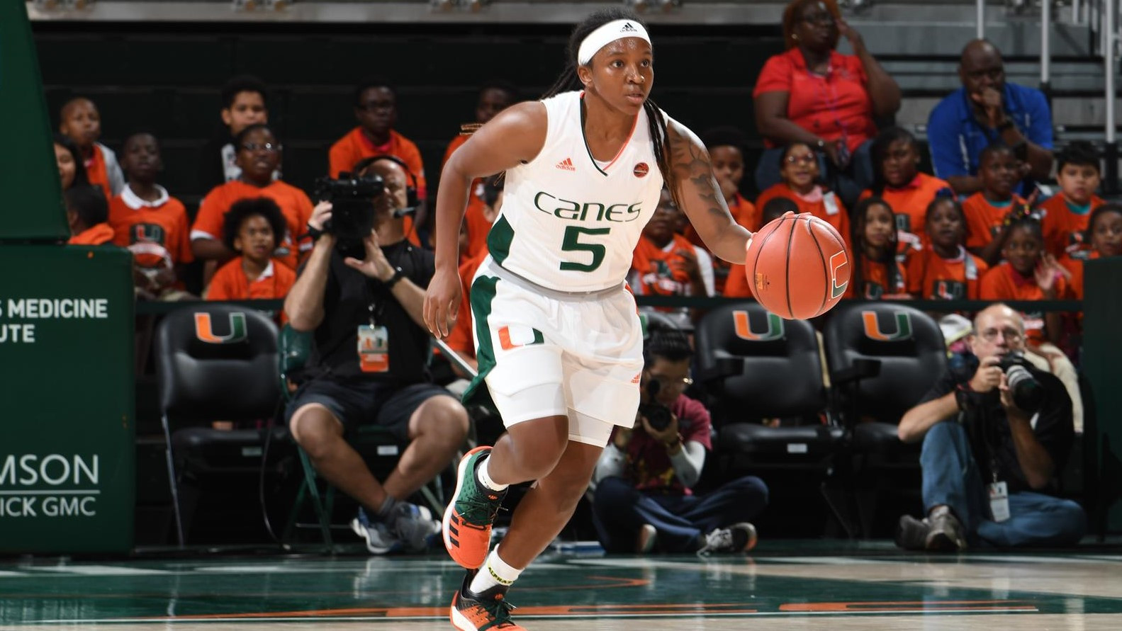 WBB Moves to No. 22 in Coaches Poll