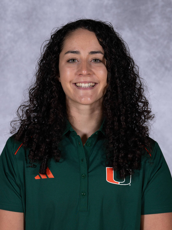 Kristen Harkins - Rowing - University of Miami Athletics