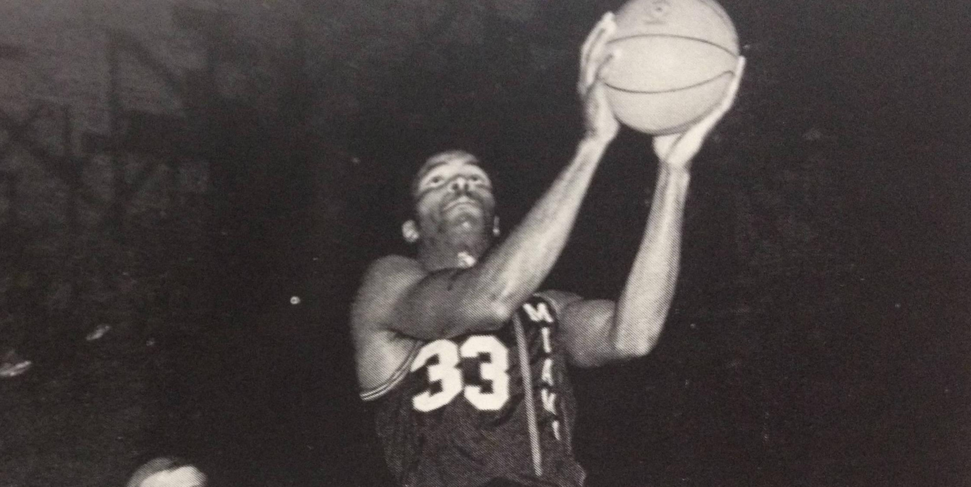 Canes in the NBA Draft: Willie Allen