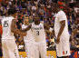 Miami Downs Boston College on Senior Day, 77-56