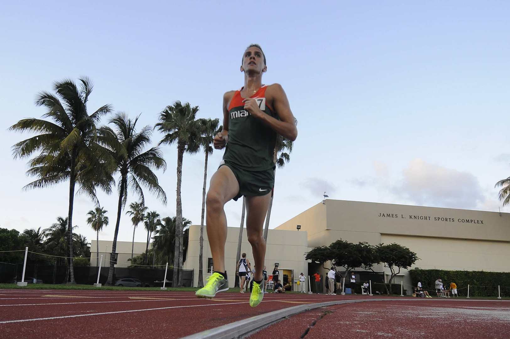 XC Continues Season at Paul Short Run