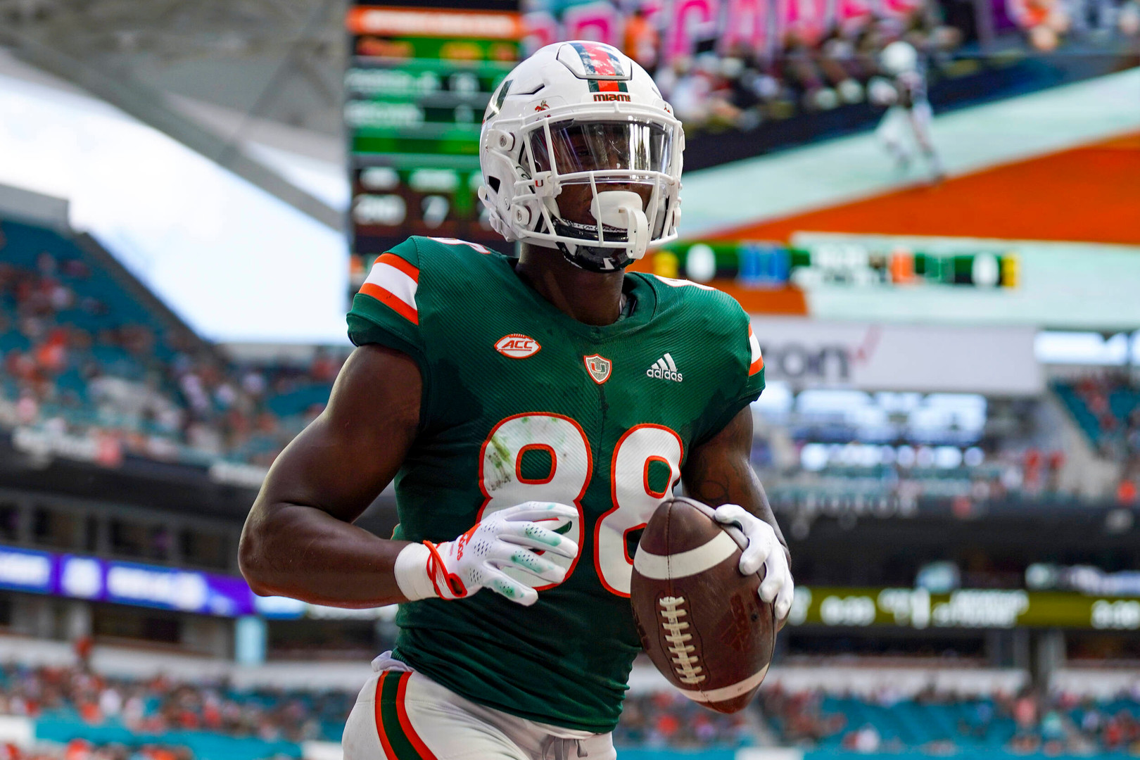 Canes Fall to Duke at Hard Rock
