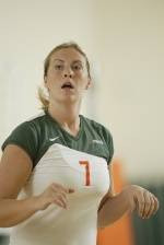 Bomhack Leads Hurricanes Past Loyola