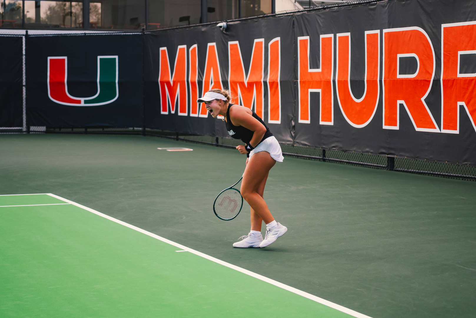 Hurricanes Record Fourth Sweep of 2026
