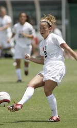Miami Upends High Point 2-1 to Improve to 3-0