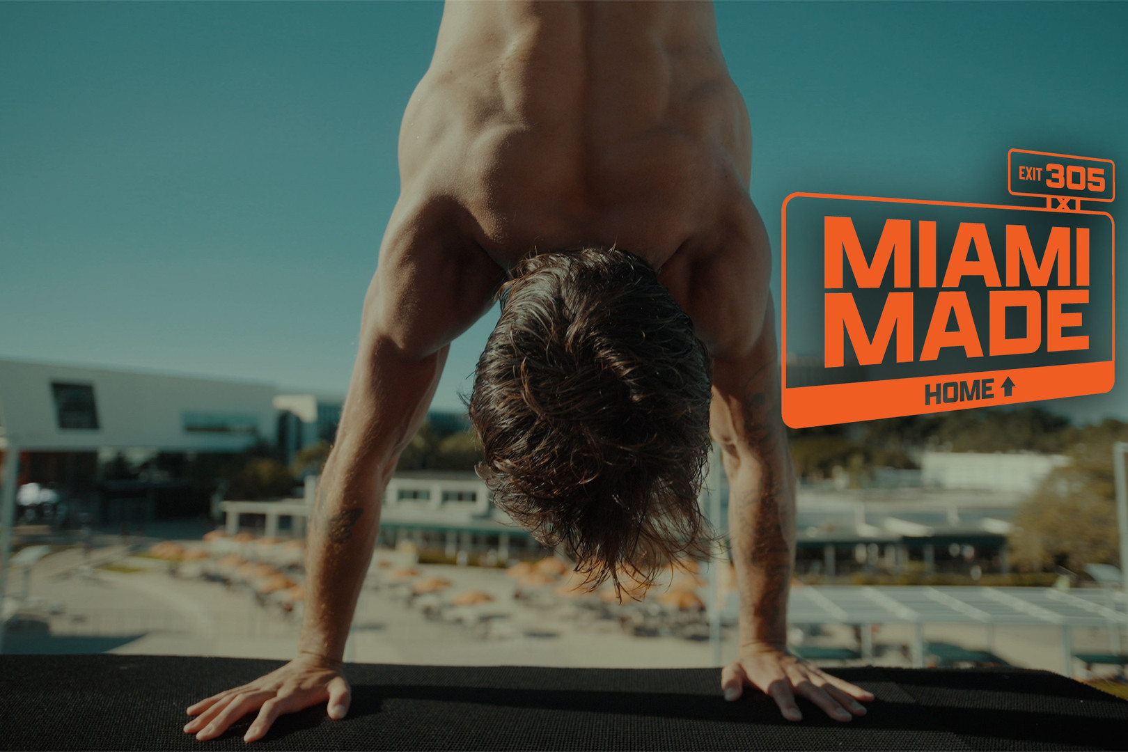 Miami Made: David Dinsmore