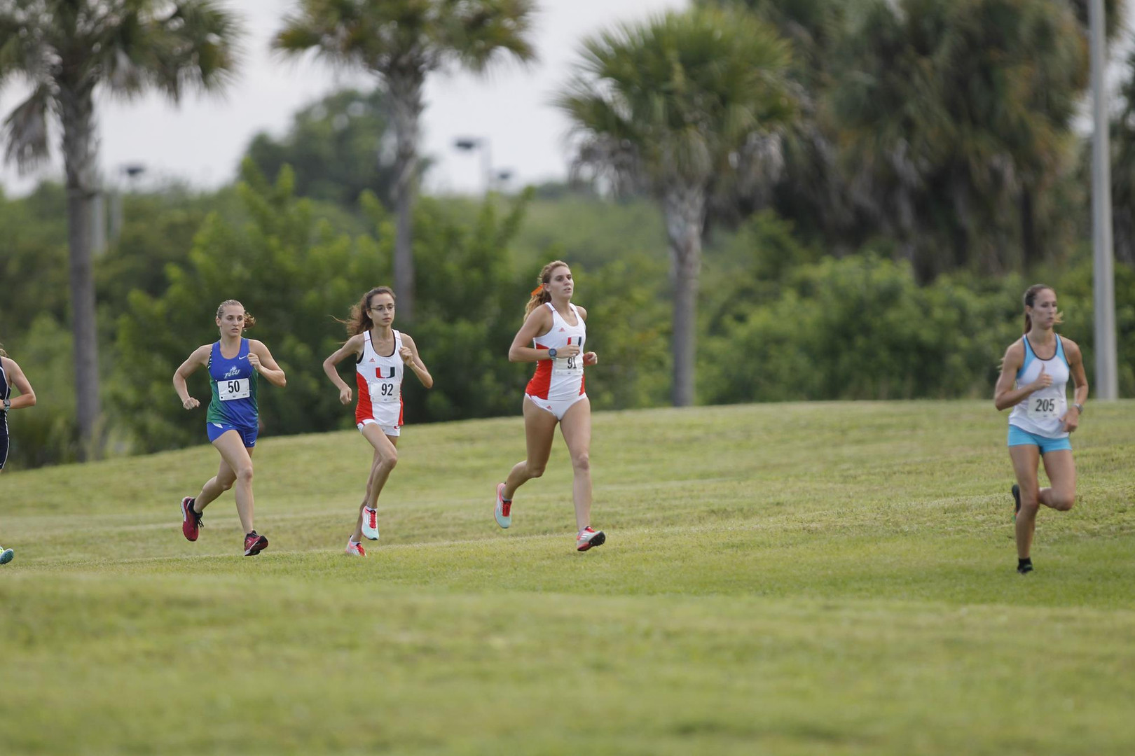 Miami Duals Cross Country Meet Cancelled