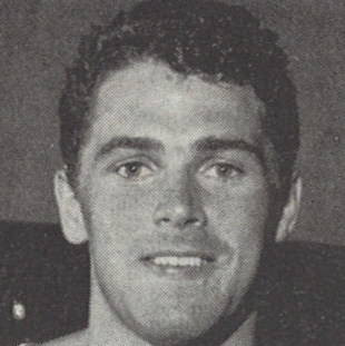 Dick Hickox - Men's Basketball - University of Miami Athletics