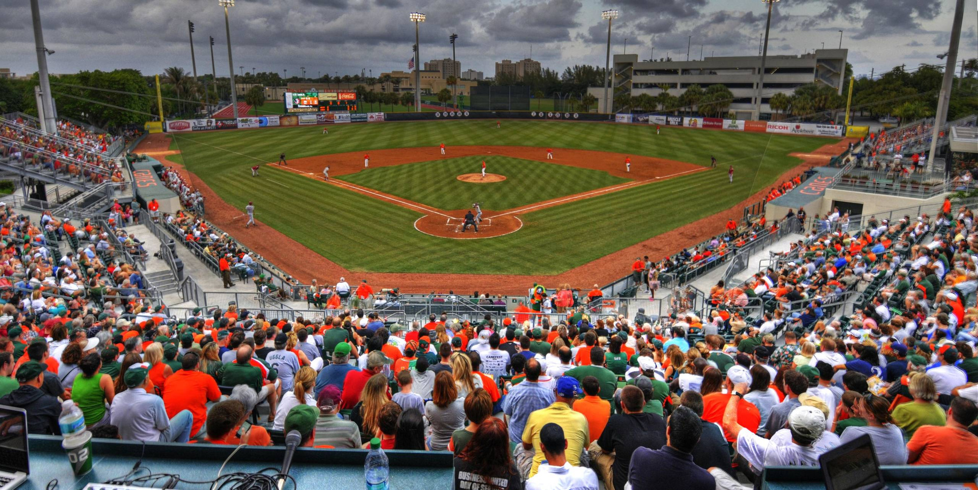 2013 Baseball Schedule Released