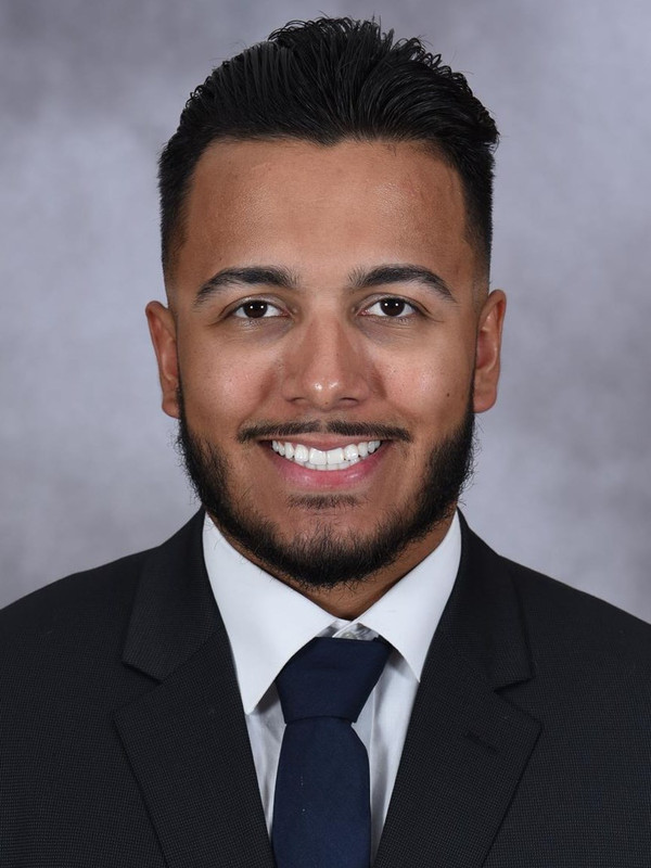 Jacob Munoz - Football - University of Miami Athletics