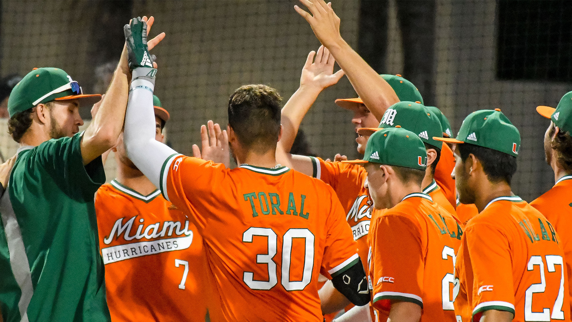 Baseball Will Open 2021 Season at Florida
