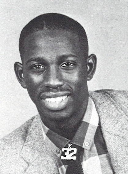 Eric Brown - Men's Basketball - University of Miami Athletics