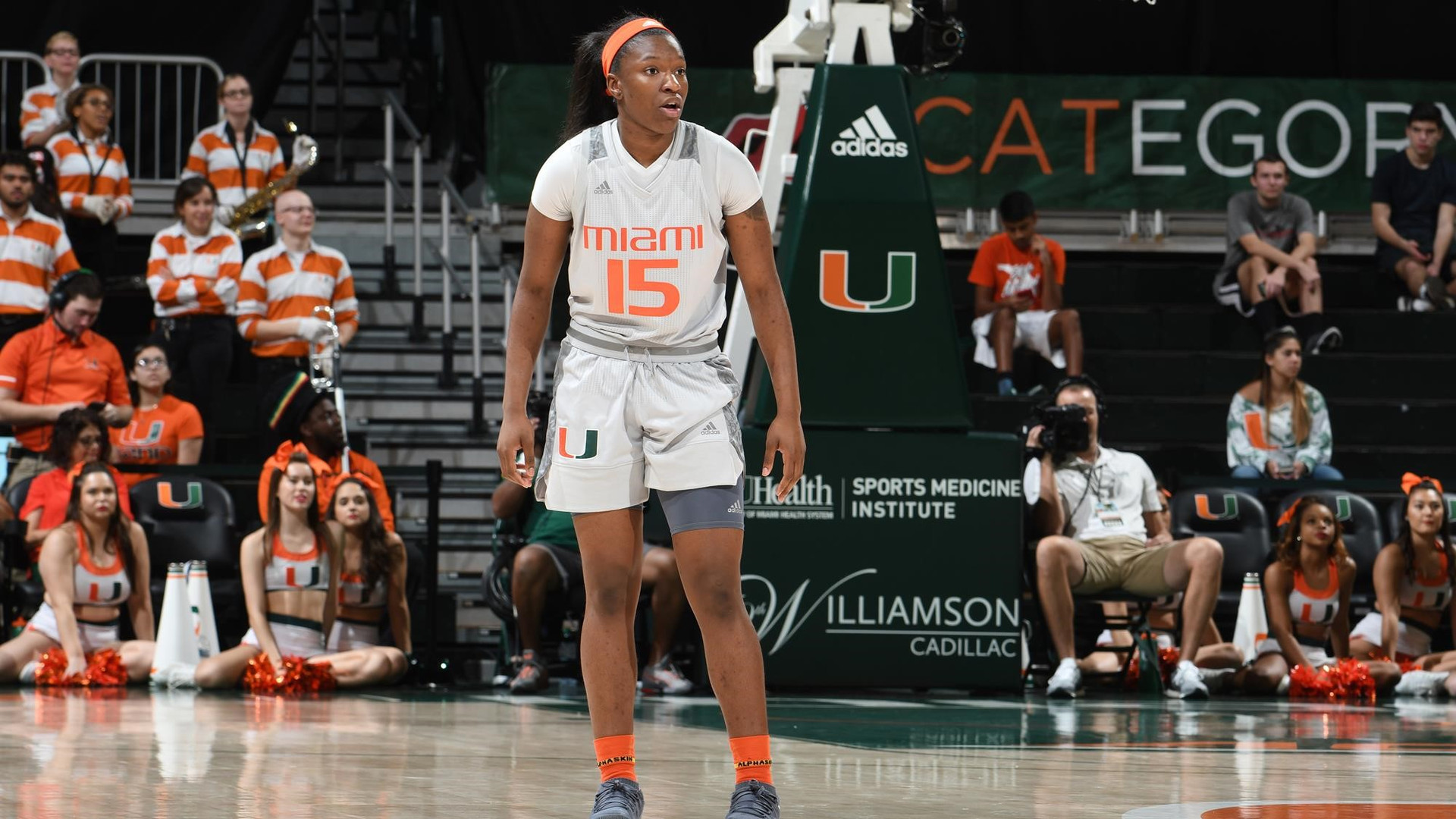 WBB Ranked No. 25 in Both National Polls
